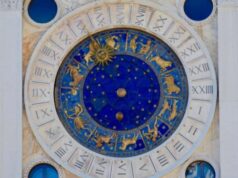 Seu signo do zodíaco recebe um aviso especial. Você está pronto para recebê-lo?