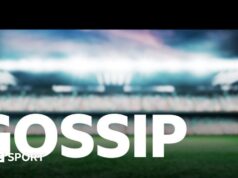 O chefe do árbitro, Willie Collum, apóia a decisão de não enviar curadores do Celtics contra o Rangers – Scottish Gossip