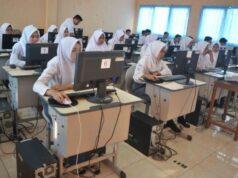 O discurso sobre o retorno de seis dias de ensino médio/profissional em Java Central ainda está sendo estudado