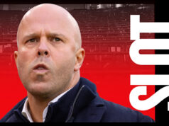 O melhor jogador do Liverpool dá a Arne Slott uma grande dor de cabeça na seleção