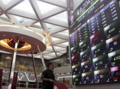 JCI projetada para entrar na fase de consolidação, verifique 3 ações com lucro potencial dos analistas