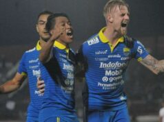 Jogador holandês se arrepende de ter jogado na Indonésia, tradutor revela o segredo de Shin Tae-yong