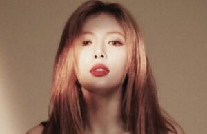 HyunA desmaiou no palco Waterbomb Macau, esta é a última notícia