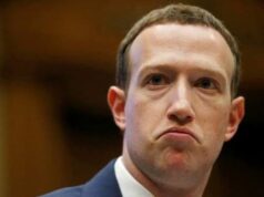 Colapso de meta-ações, riqueza de Mark Zuckerberg desaparece em IDR 76 trilhões em uma semana