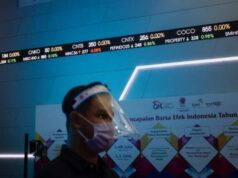 JCI abriu verde quando as bolsas de valores asiáticas caíram devido à escalada da polêmica na Groenlândia