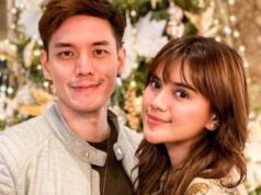 Ignorando a questão do divórcio, Audi Marissa e Anthony Xie comemoram o Ano Novo de 2026 juntos