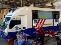 Não há necessidade de ir para Satpas, aqui está a programação completa do SIM para viajar por Jacarta e arredores 29 de dezembro de 2025