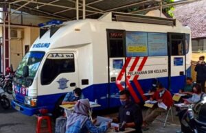 Não há necessidade de ir para Satpas, aqui está a programação completa do SIM para viajar por Jacarta e arredores 29 de dezembro de 2025