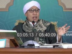 Leis sobre peregrinação aos túmulos antes do Ramadã, de acordo com Buya Yahya