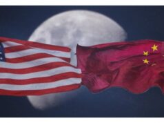 Reunião de 100 minutos entre Donald Trump e Xi Jinping: tudo ainda está cinza