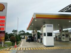 Além da Pertamina, Shell também aumenta preços dos combustíveis a partir de 1º de dezembro de 2025