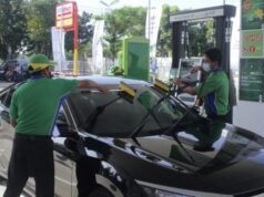 Qualidade do combustível BP-AKR recuperada, especificações elegantes do Yadea Ova e preços regionais do Pertamax