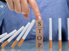 Rano Karno enfatizou que a essência das áreas livres de fumo não é a discriminação contra os fumantes, mas…