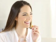 Não é Drama! Aisyah Dahlan explica as razões científicas por trás das mudanças nas expressões faciais das mulheres