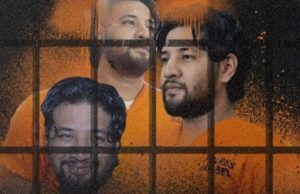 A condição de Ammar Zoni o deixa ansioso, Raffi Ahmad é acusado de Rp. 250 milhões em dívidas