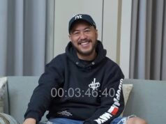 Pandji Pragiwaksono é ameaçado de ser policiado pelo direito consuetudinário por causa de piadas sobre as tradições Toraja