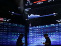 Analista prevê recuperação do IHSG, dê uma olhada em 5 potenciais participações nos lucros