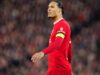 Virgil van Dijk irritado após o massacre de Liverpool por Nottingham Forest: todos nós temos que pensar sobre isso!