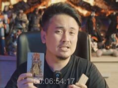 Denny Darko prevê que Ammar Zoni deixará Nusakambangan através de Raffi Ahmad