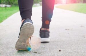 Estas 10 maneiras de caminhar podem perder peso mais rápido, você já experimentou?
