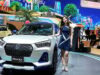 Rocky Hybrid pode ser montado na Indonésia, este é um sinal da Daihatsu