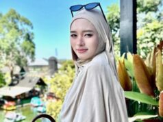 A confissão de Inara Rusli de estar próxima dos empreendedores não quer ser publicada até o contrato!