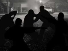 Trágico! Alunos do SLB em Karawang espancados criticamente, suspeitos de ladrões, embora apenas…