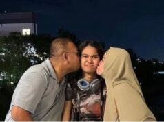 O sábio conselho de Andre Rosiade para Azizah Salsha e Pratama Arhan após o divórcio