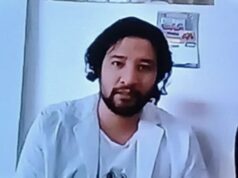 3 semanas em Nusakambangan, Ammar Zoni espera ter sessões offline