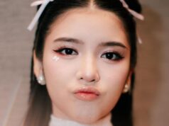 Confessando ter sofrido assédio sexual, Tiara Andini: Foi assim que ela foi espancada!