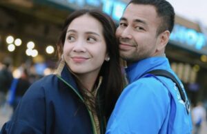 Reação de Nagita Slavina, Raffi Ahmad foi acusado de Rp. 250 milhões em dívidas após um caso de drogas