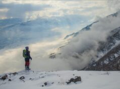 Sete alpinistas no Nepal mortos por avalanche, quatro desaparecidos