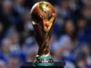 Lista de países confirmados para participar da Copa do Mundo de 2026