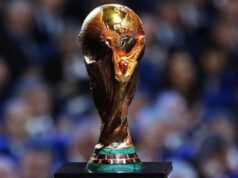 Lista de países confirmados para participar da Copa do Mundo de 2026