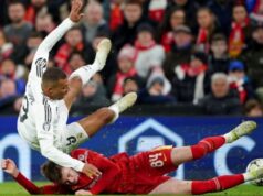 3 grandes jogos da Liga dos Campeões 2025/2026 nesta semana intermediária