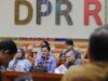 KUHAP concluído, Comissão DPR III pronta para discutir o projeto de confisco de ativos