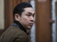 Ativos de Sandra Dewi e Harvey Moeis entregues ao Estado, prontos para serem leiloados para compensar a caixa de estanho