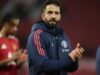 Ruben Amorim admite que falta qualidade ao Manchester United