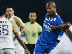 Cronograma de Persib x Dewa United na Super League 2025, Bojan Hodak quer jogadores