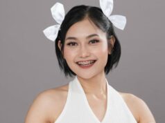 Relutante em se casar novamente porque foi traída, Riyuka Bunga procura uma casa de repouso para sua velhice