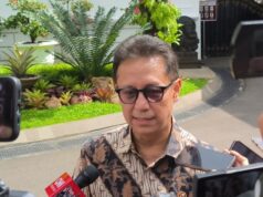 Ministro da Saúde destaca sistema de referência BPJS em camadas: faz os pacientes morrerem rapidamente!