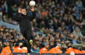 Antes de sua milésima partida, Pep Guardiola admite que o Liverpool é o adversário mais difícil de sua carreira