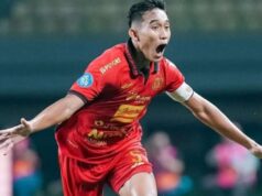 FIFA coloca Rizky Ridho no mesmo nível de Declan Rice e Lamine Yamal