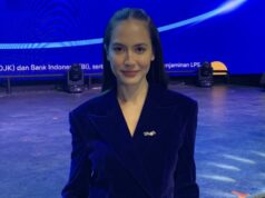 Pevita Pearce revela dicas eficazes para superar problemas capilares. Aqui está uma maneira de deixá-lo mais confiante!