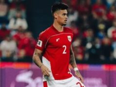 Na mesma agência de Federico Chiesa e Andre Onana, Mees Hilgers abre um novo capítulo na carreira