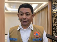 96 mortos, 75 desaparecidos