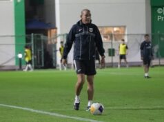 Confissão honesta de Nova Arianto, 4 candidatos a técnico da seleção da Indonésia para substituir Kluivert