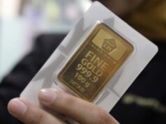 Estes países são acusados de serem a causa da disparada dos preços globais do ouro, provocando um aumento da inflação indonésia.