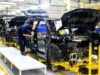GAC anuncia que todos os carros elétricos Aion são montados localmente
