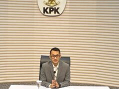 Comitê de Erradicação da Corrupção (KPK) revela que o celular cujos vestígios de comunicação foram apagados aparentemente pertence a…